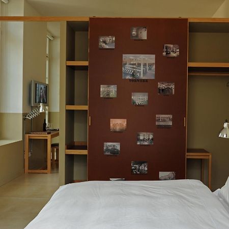 Lofthotel Walensee 머그 외부 사진