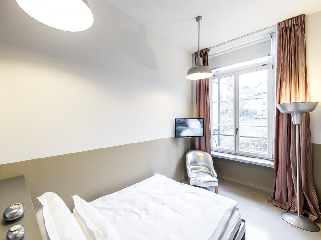 Lofthotel Walensee 머그 객실 사진