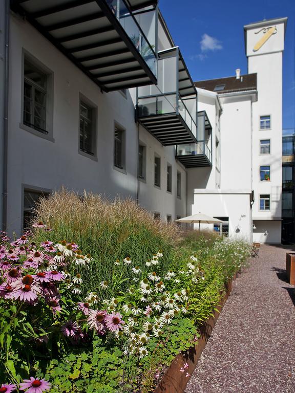 Lofthotel Walensee 머그 객실 사진